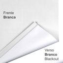 Ver imagem 3 de Persiana Rolo Blackout Bege 120 (L) x 220 (A) cm 100% Escuro Cortina Roller Blecaute 1,20 X 2,20 m
