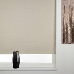 Persiana Rolo Blackout Bege 120 (L) x 220 (A) cm 100% Escuro Cortina Roller Blecaute 1,20 X 2,20 m - 5 Persiana Rolo Blackout Bege 120 (L) x 220 (A) cm 100% Escuro Cortina Roller Blecaute 1,20 X 2,20 m - 5