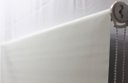 Ver mais imagens de Persiana Rolo Blackout Bege 120 (L) x 220 (A) cm 100% Escuro Cortina Roller Blecaute 1,20 X 2,20 m