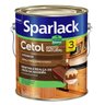 Sparlack Verniz Cetol Base Água 3,6 litros Natural - 1