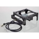 Ver imagem 2 de Fogão 1 Boca Alta Pressão