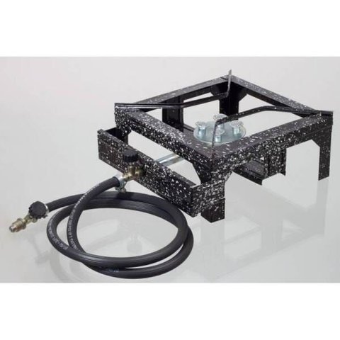 Fogão 1 Boca Alta Pressão