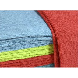 Pano Mágico Microfibra 50X70 - 6 unidades - 2