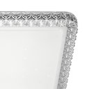 Ver imagem 2 de Plafon Led Blumenau Shine Liso de Sobrepor com Ajuste de Cor 24w Bivolt Translúcido