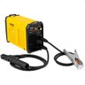 Inversor de Solda 120a Tig Riv121 Vonder 220v - 1