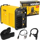 Ver imagem 2 de Inversor de Solda 120a Tig Riv121 Vonder 220v