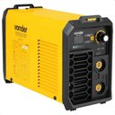 Ver imagem 7 de Inversor de Solda 120a Tig Riv121 Vonder 220v