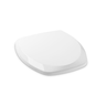 Assento Sanitário Convencional Incepa Thema, Branco - 3