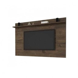 Painel para TV até 60 Polegadas 1 Prateleira Pinheiros - 2