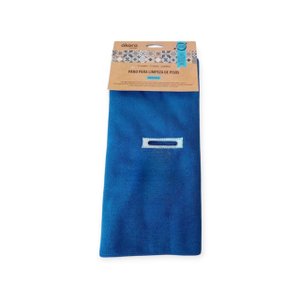 Ecomais Limpeza de Pisos com Furo "p" - Akora