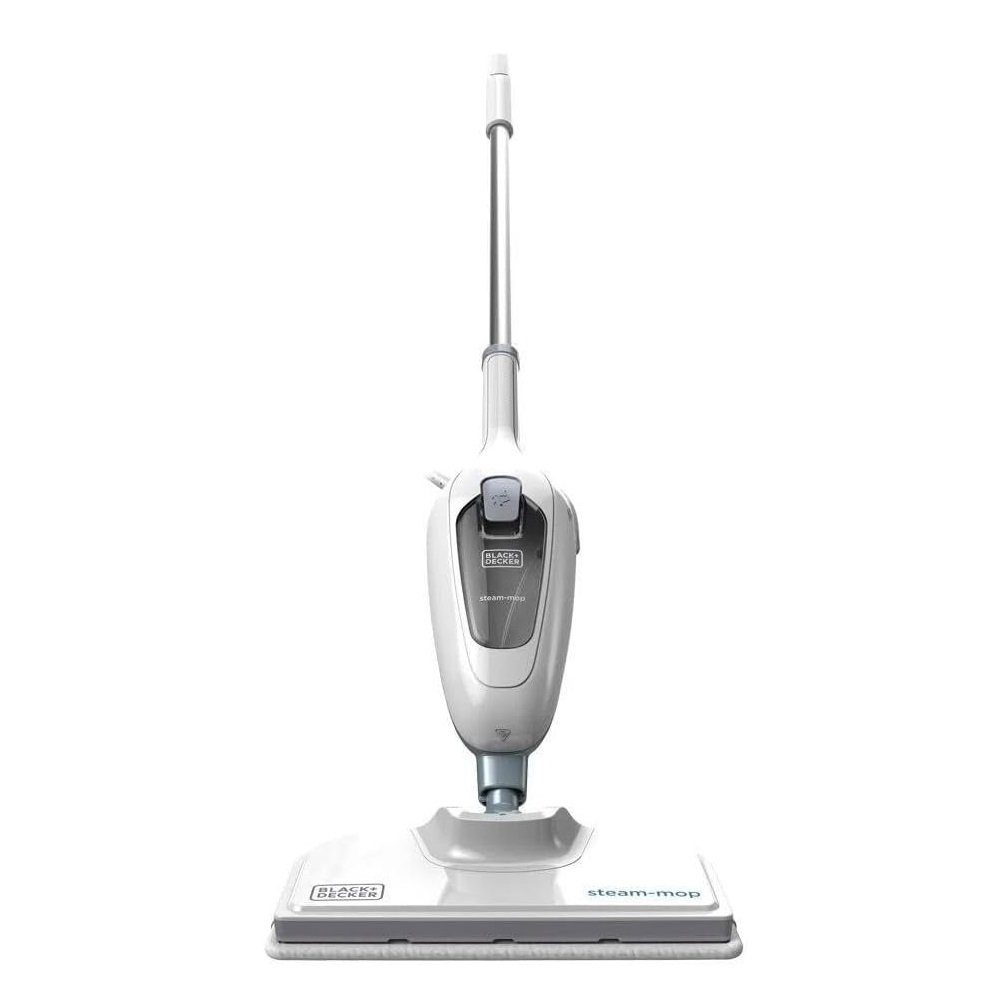 Vaporizador P/piso 7 em 1 Black&decker Steam-mop Vl1300 220v - 3