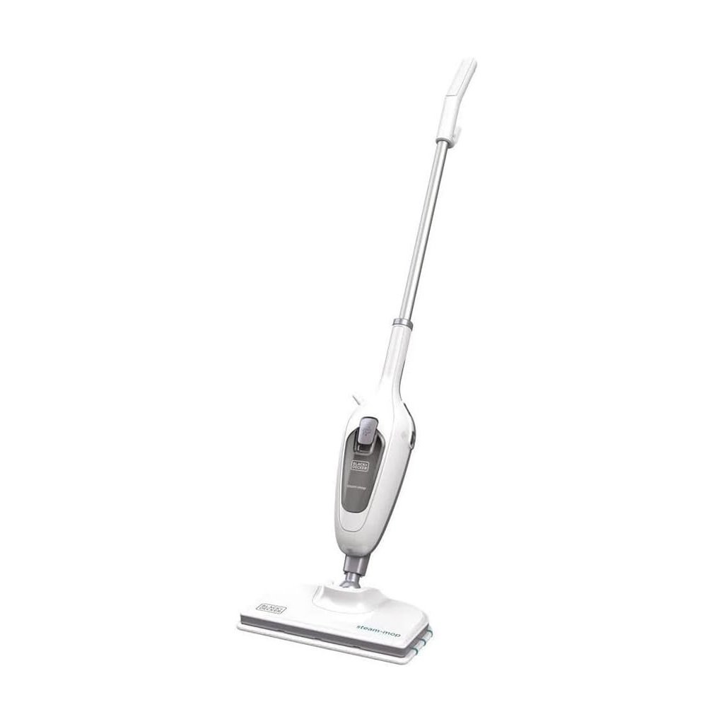 Vaporizador P/piso 7 em 1 Black&decker Steam-mop Vl1300 220v