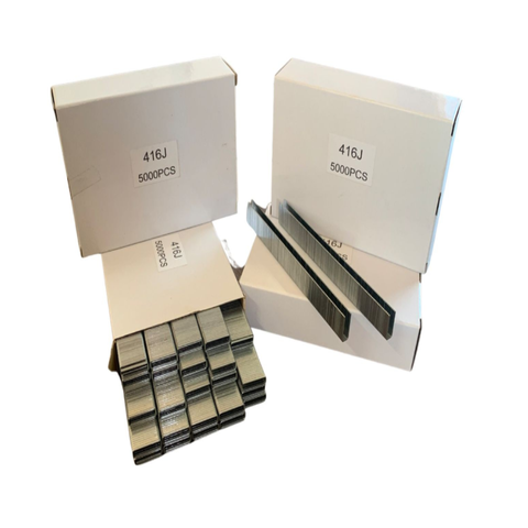 Grampo Pcn 50/16 - 1caixa ( 5000 Pcs )