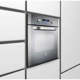Forno a Gás de Embutir 73L OG8DX Electrolux 220V - 6