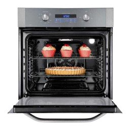 Forno a Gás de Embutir 73L OG8DX Electrolux 220V - 5