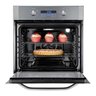 Forno a Gás de Embutir 73L OG8DX Electrolux 220V - 5