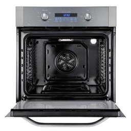 Forno a Gás de Embutir 73L OG8DX Electrolux 220V - 4