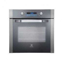 Forno a Gás de Embutir 73L OG8DX Electrolux 220V - 2