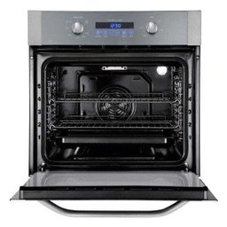 Forno a Gás de Embutir 73L OG8DX Electrolux 220V - 3