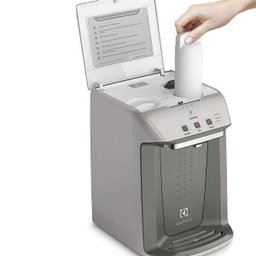 Purificador de Água PA31G Energia Elétrica Electrolux Bivolt - 11
