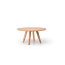 Ver imagem 1 de Mesa de Centro Sabrina 300 mm -Deiss - Natural