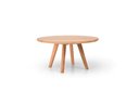 Ver imagem 1 de Mesa de Centro Sabrina 300 mm -Deiss - Natural