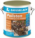 Ver imagem 1 de Sayerlack Polistein Transparente 3,6 litros 3,6 litros