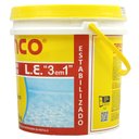 Ver imagem 4 de BALDE DE CLORO 10KG 3 EM 1 GENCO
