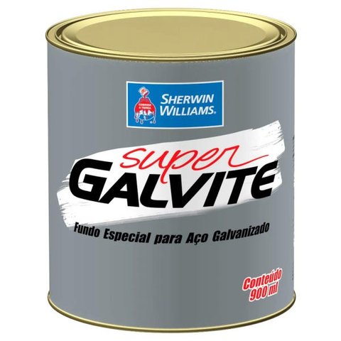 Super Galvite 0,9 litro Branco