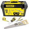 Kit Ferramenta Stanley St-Kit3 Stanley - 1