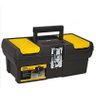 Caixa Ferramenta Stanley 12,5" Referência 13013 Stanley - 1