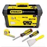 Kit Ferramenta Stanley St-Kit1 Stanley - 1