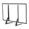 Stand 3675 Base para Tv, Pedestal de Mesa para Tvs de 36 a 75 Pol. - 9