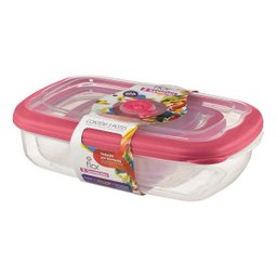 Conjunto 3 Potes Retangulares Referência 722/5C Sanremo Sanremo - 1 Conjunto 3 Potes Retangulares Referência 722/5C Sanremo Sanremo - 1