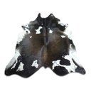 Ver imagem 1 de Tapete Couro Legitimo Bovino