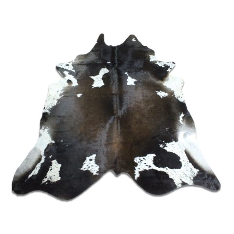 Tapete Couro Legitimo Bovino