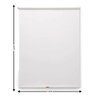 Persiana Rolô Solar Screen - 1,60x2,20m - Pronta - Completa Branco - 7