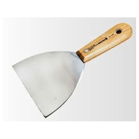 Tigre Espátula 2153 5 Polegadas 5 Polegadas