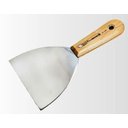 Ver imagem 1 de Tigre Espátula 2153 5 Polegadas 5 Polegadas