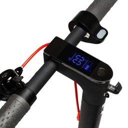 Patinete Elétrico Mob Xtreme Gtp 300 Preto - 2