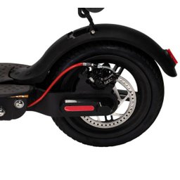 Patinete Elétrico Mob Xtreme Gtp 300 Preto - 3