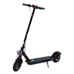 Patinete Elétrico Mob Xtreme Gtp 300 Preto - 1