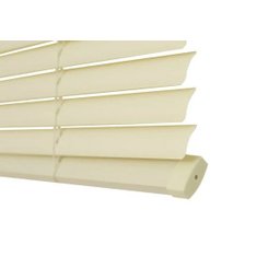 Persiana Horizontal Premier Pvc - 1,40x1,60m Residencial Bege - 7