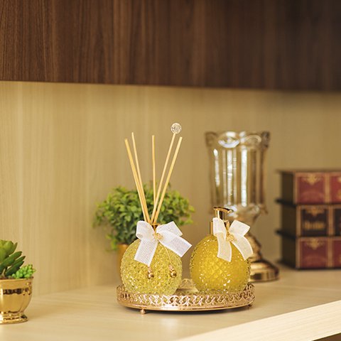 Difusor de Ambiente Açaí