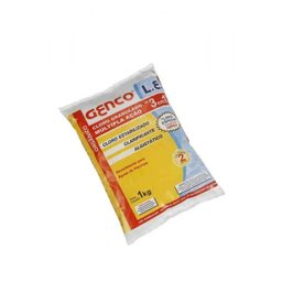 Cloro Granulado 3x1 GENCO 1 kg 1 kg - 1