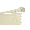 Ver imagem 6 de Persiana Horizontal Premier - 1,20x1,60m - Pvc Bege