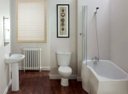 Ver imagem 1 de Persiana Horizontal Premier - 1,20x1,60m - Pvc Bege