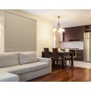 Ver imagem 4 de Persiana Horizontal Premier - 1,20x1,60m - Pvc Bege