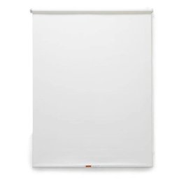 Persiana Rolô Solar Screen - 1,20x2,20m Residencial Branco - 1