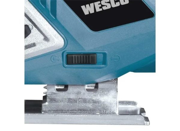 Serra Tico-Tico Wesco Ws3755 127 V 127 V - 3